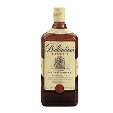 Ballantine's