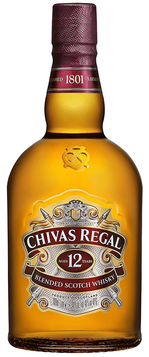 Chivas Regal