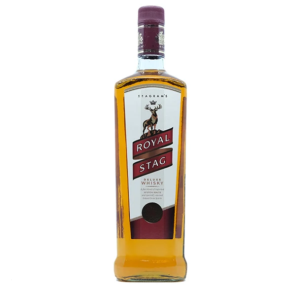 Royal Stag