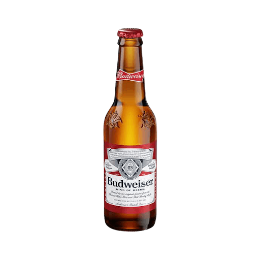 Budweiser