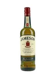 Jameson Irish